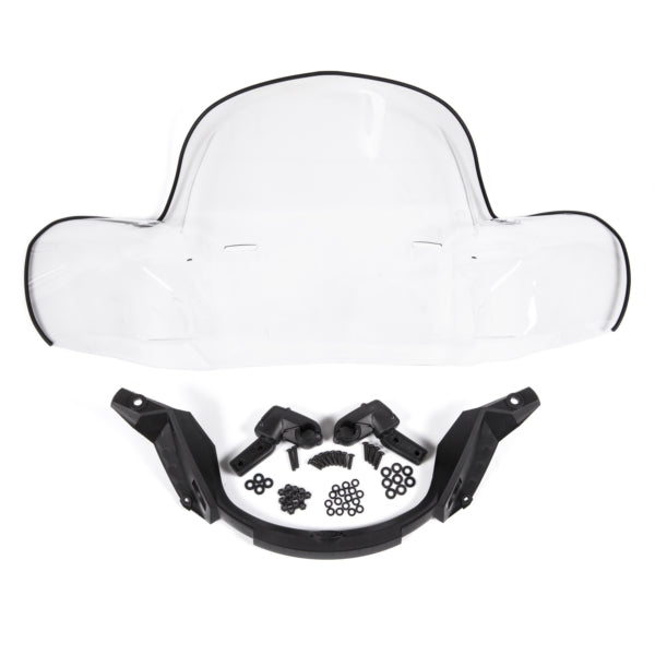 Kimpex - GEN 2 Windshield for Honda (3810044-11E)