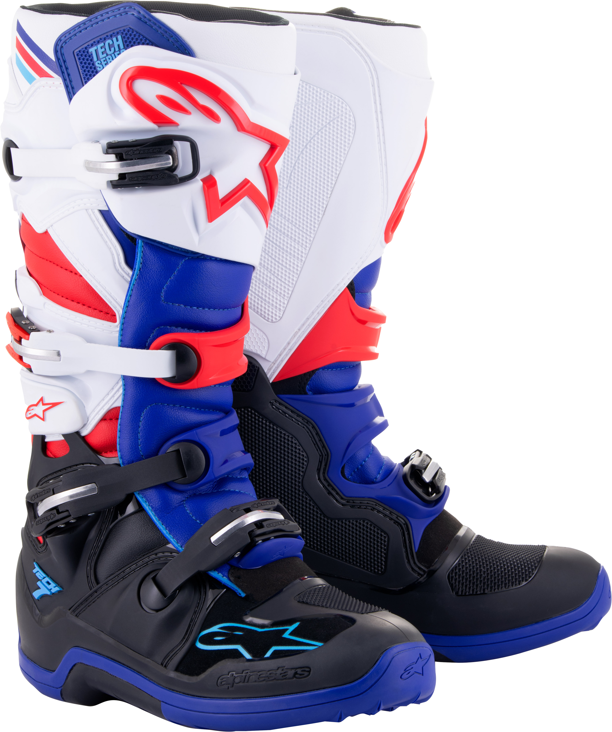 Alpinestars - Tech 7 MX Boots
