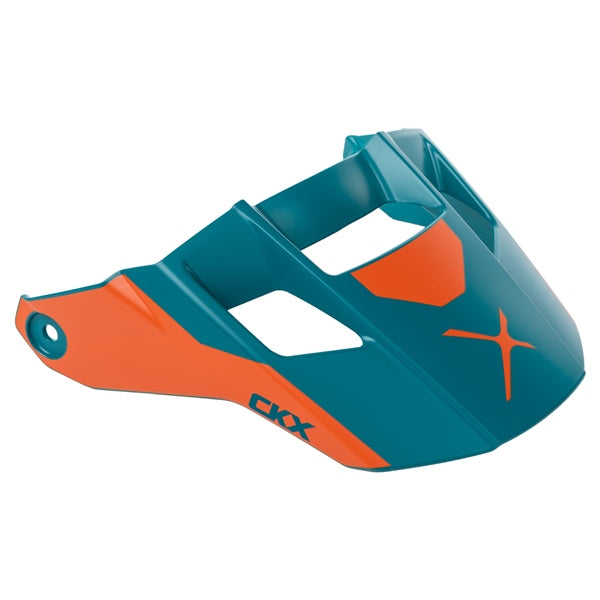 CKX - Peak for Titan Helmet