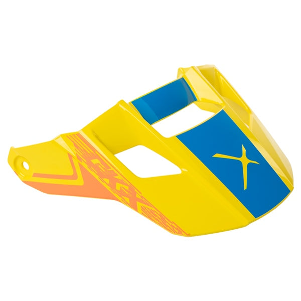CKX - Peak for Titan Helmet