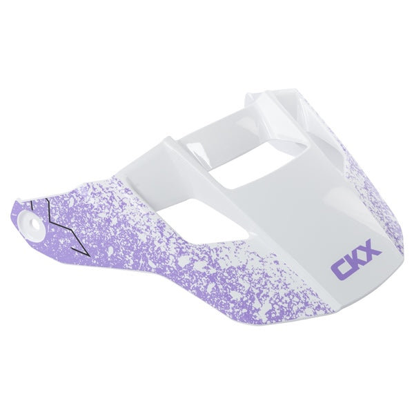 CKX - Peak for Titan Helmet