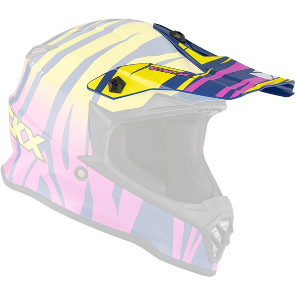 CKX-PEAK TX019Y ZOO PI/YE GLOSS CKX 598026 
