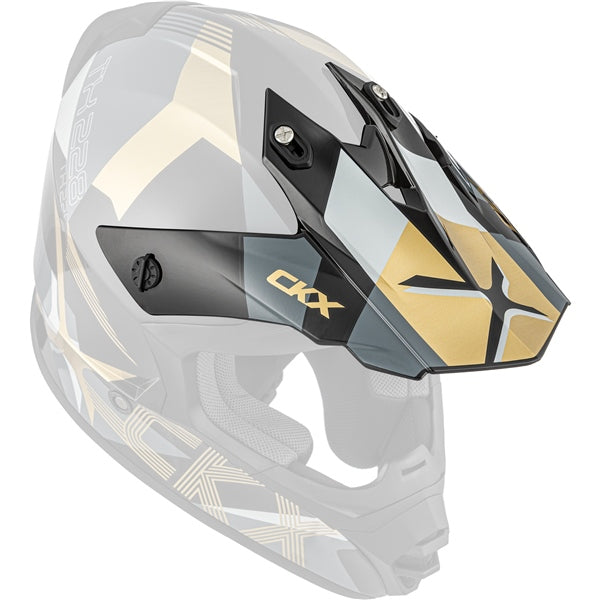 CKX-PEAK TX228 LORD GLD GLOSS CKX 598030 