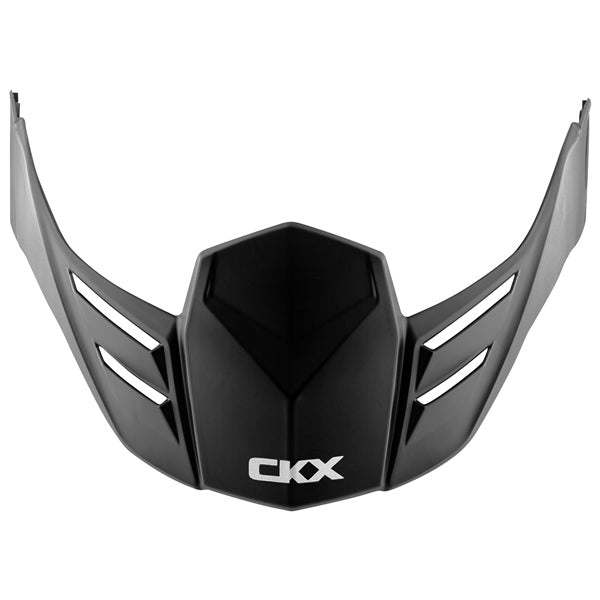 CKX - Peak for Mission Helmet