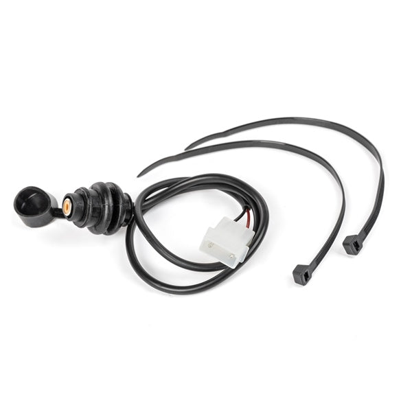 Kimpex-HEATED VISOR HARNESS POL 2878780 