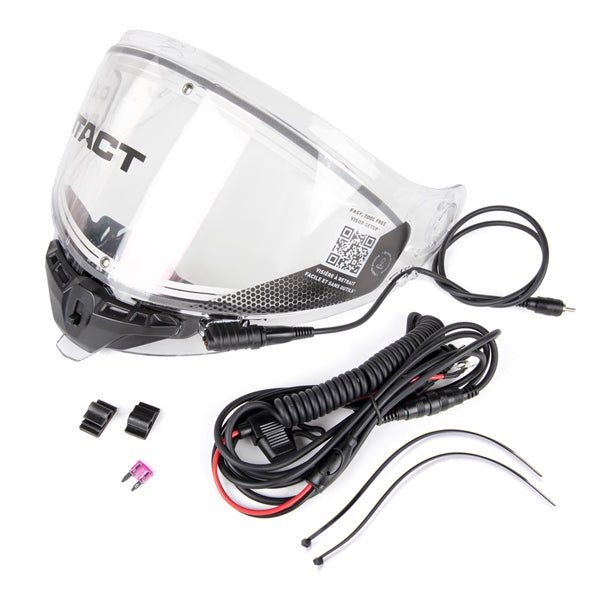 CKX-SHIELD EDL CONTACT CLR CKX 599070 7794202981741