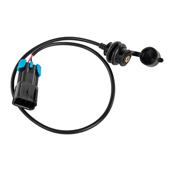 Kimpex-HEATED VISOR HARNESS POL 2883824 