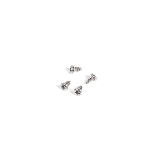 CKX-SCREW MOUTHGUARD VENT TITAN AMS 599147 