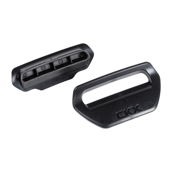 CKX-BACK VENT TITAN AMS 599152 