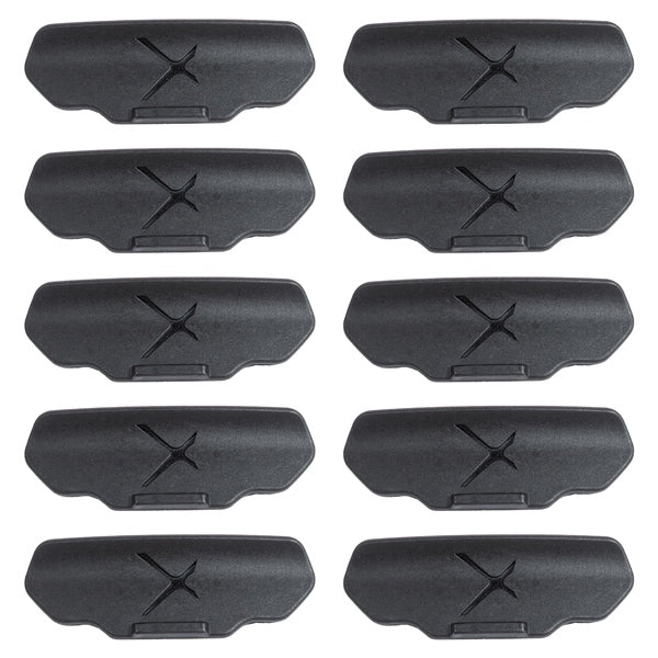 CKX-BACK VENT PLUG TITAN AMS QTY10 599153 