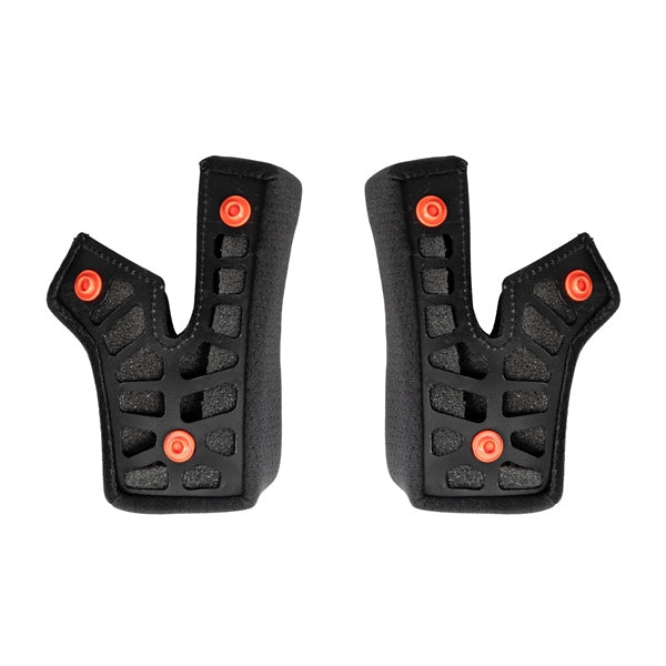 CKX-CHEEK PAD ATLAS MY23 25MM 2XL CKX 599226 