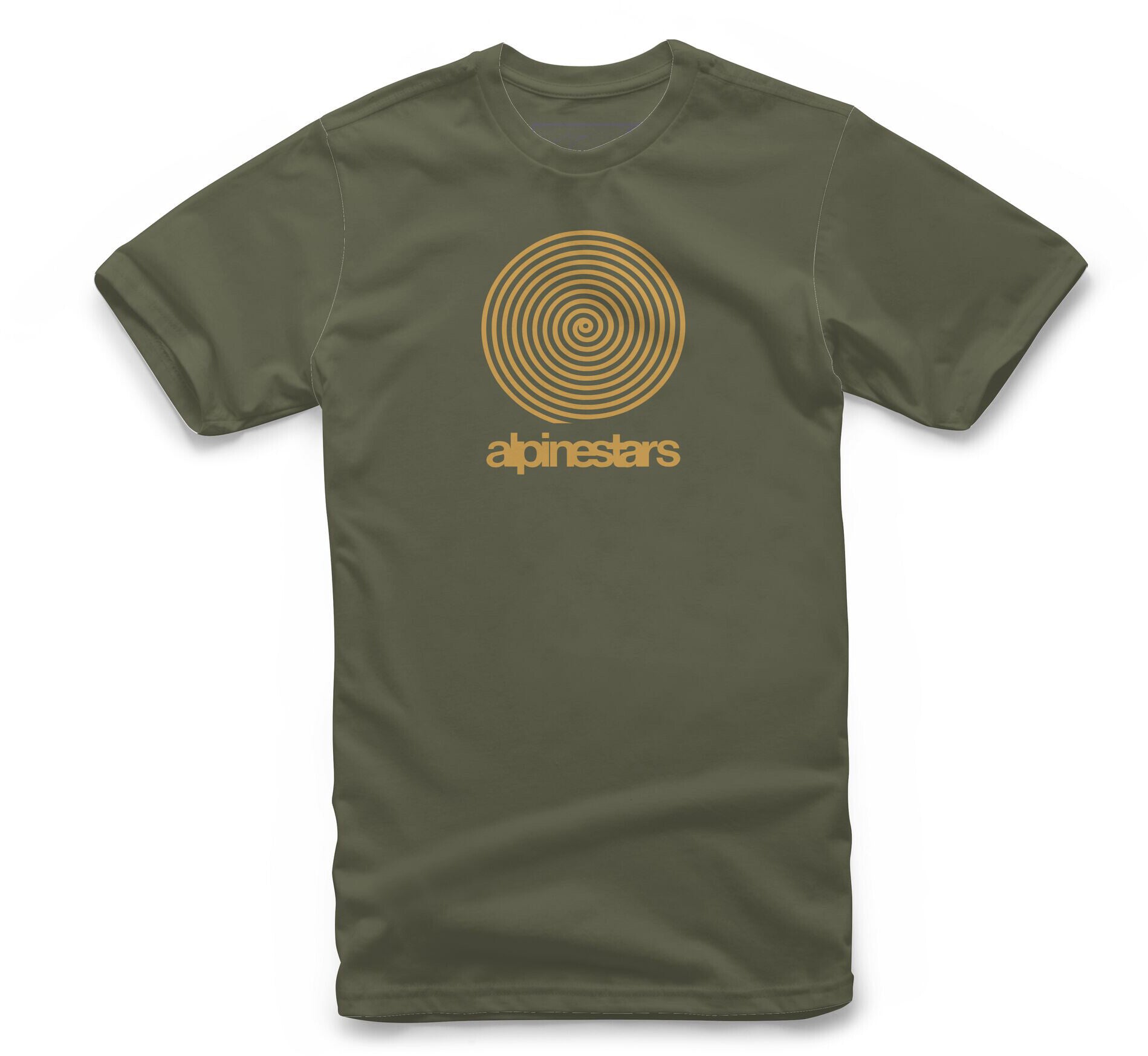 Alpinestars - Real Spiral Tee