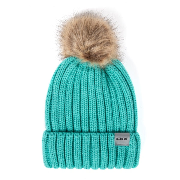 CKX-TUQUE BELLE WOM ONE SIZE TUR CKX2022-03 TUR