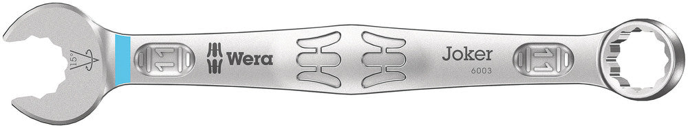 Wera Tools - 6003 Joker combination wrench