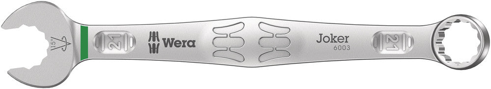Wera Tools - 6003 Joker combination wrench