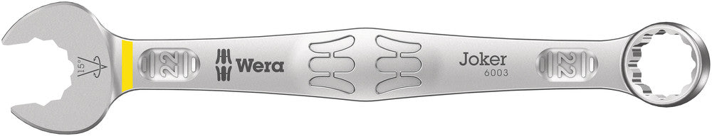 Wera Tools - 6003 Joker combination wrench