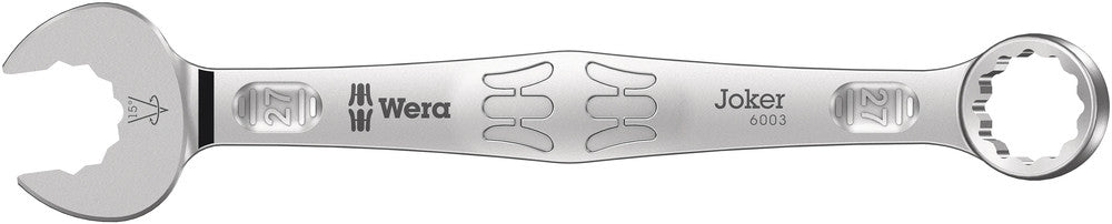Wera Tools - 6003 Joker combination wrench