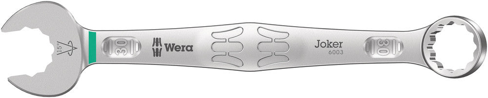 Wera Tools - 6003 Joker combination wrench