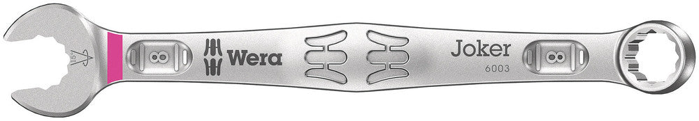 Wera Tools - 6003 Joker combination wrench
