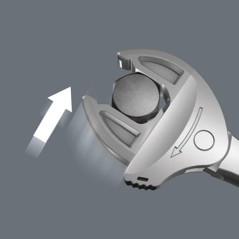 Wera Tools - 6004 Joker XL self-setting spanner