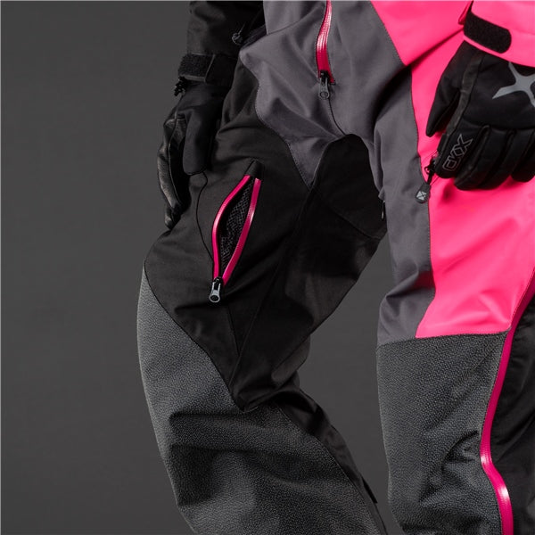 CKX - Elevation Women's One-Piece Suit