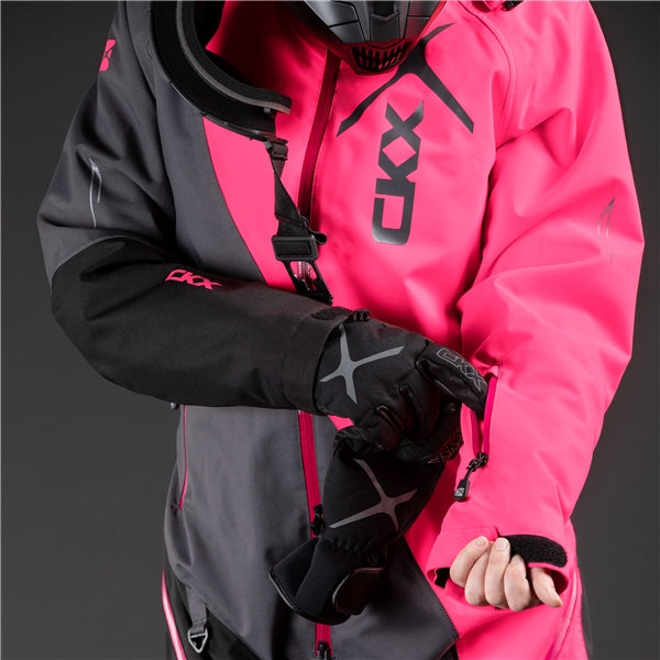 CKX - Elevation Women's One-Piece Suit