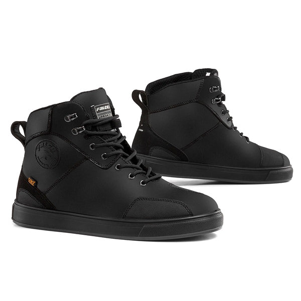 Falcoboots-BOOTS VIKTOR MEN BK 46/12 FALCO FAL503-23-003-46 8052675495201