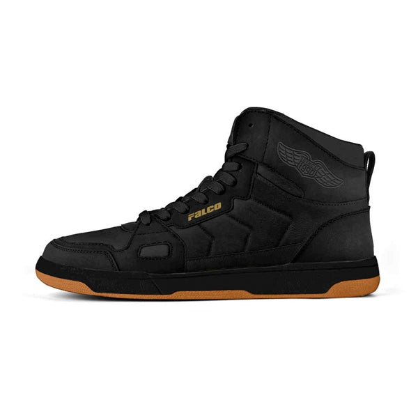 Falcoboots-BOOT HARLEM LADY WOM BK 41/9 FALCO FAL640-24-003-41 8052675496840