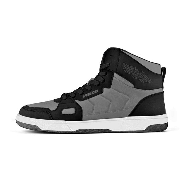 Falcoboots-BOOT HARLEM MEN GY 47/13 FALCO FAL840-24-010-47 8052675497298