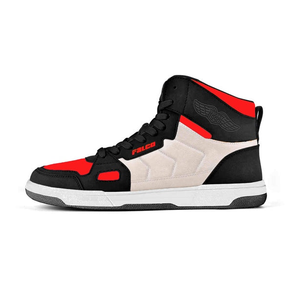 Falcoboots-BOOT HARLEM MEN RD 47/13 FALCO FAL840-24-006-47 8052675497380