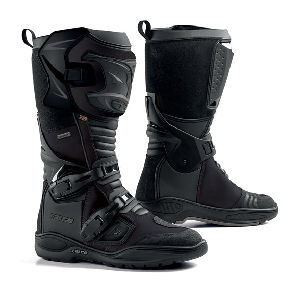 Falcoboots-BOOTS AVANTOUR 3 BK 47/13 FALCO FAL415-25-003-47 8052675499209