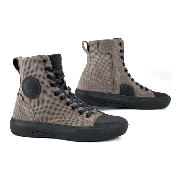 Falcoboots-BOOTS LENNOX 3 WOM SAND/GY 41/9 FALCO FAL881-25-010-41 8052675499827
