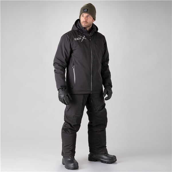 CKX - Alaska Men's Jacket