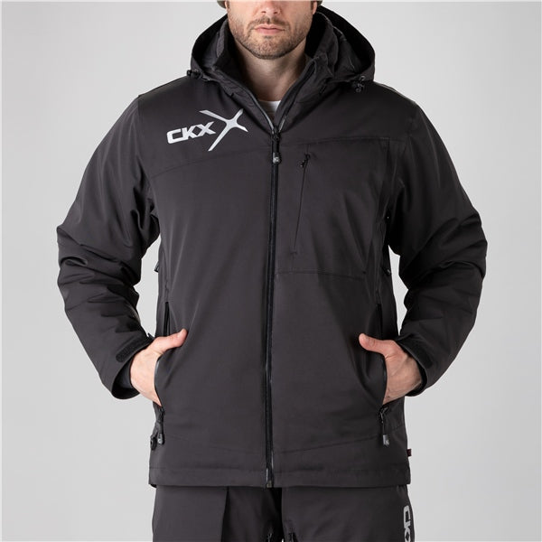 CKX - Alaska Men's Jacket