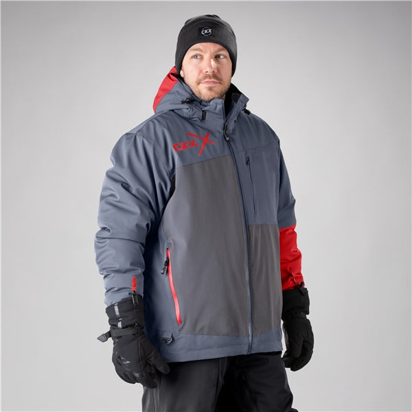 CKX - Alaska Men's Jacket