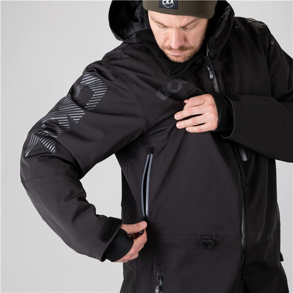 CKX - Yukon One-Piece Suit