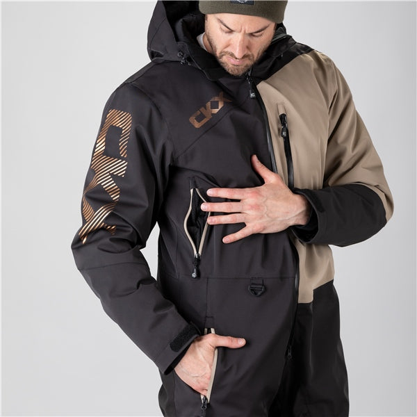 CKX - Yukon One-Piece Suit