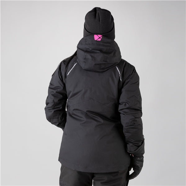 CKX - Element Women's Jacket