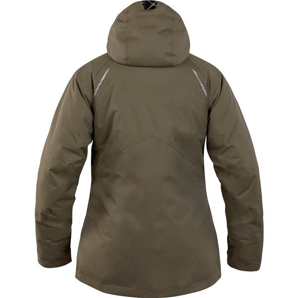 CKX - Element Women's Jacket