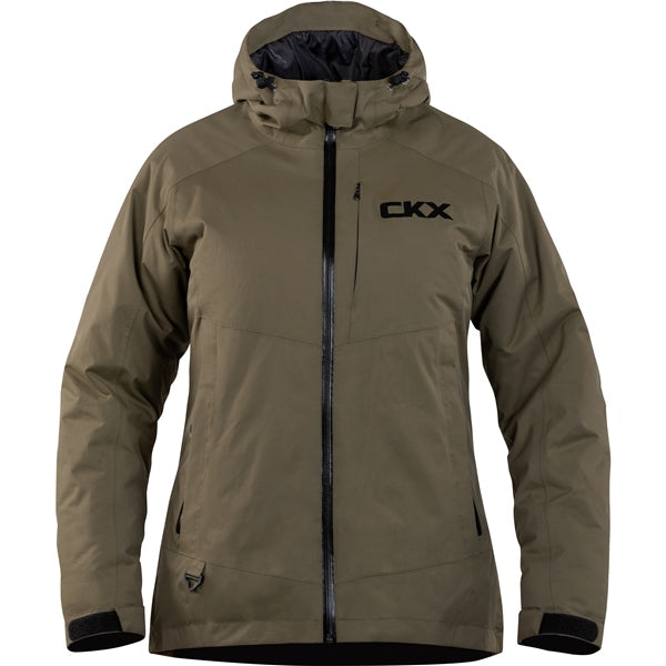 CKX - Element Women's Jacket