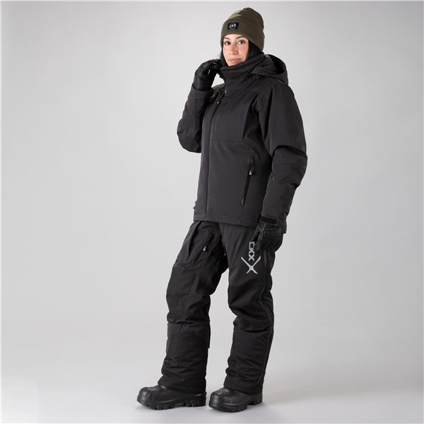 CKX - Alaska Women's Jacket