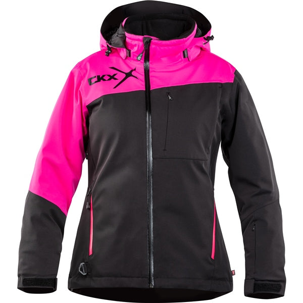 CKX - Alaska Women's Jacket