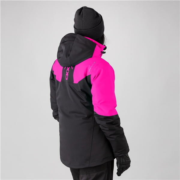 CKX - Alaska Women's Jacket