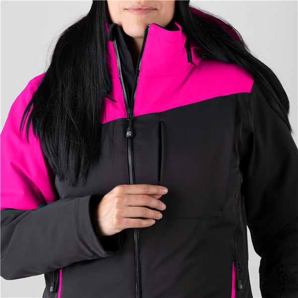 CKX - Alaska Women's Jacket