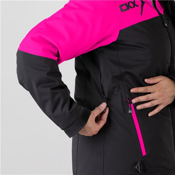 CKX - Alaska Women's Jacket