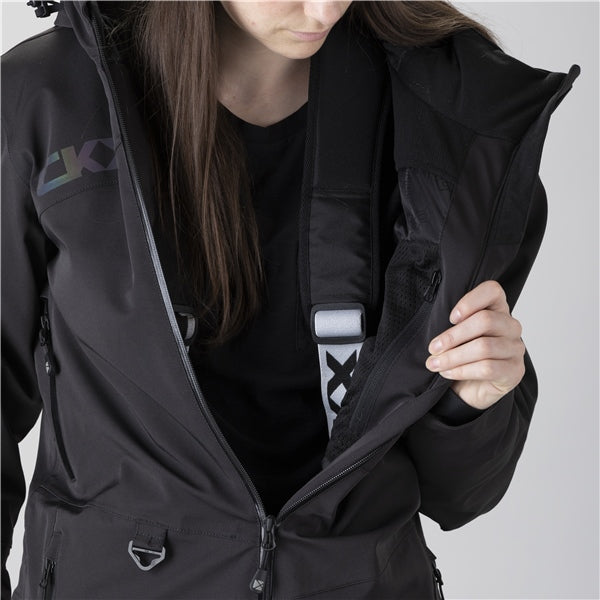 CKX - Women's Yukon One-Piece Suit