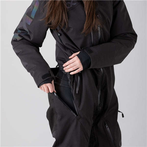 CKX - Women's Yukon One-Piece Suit