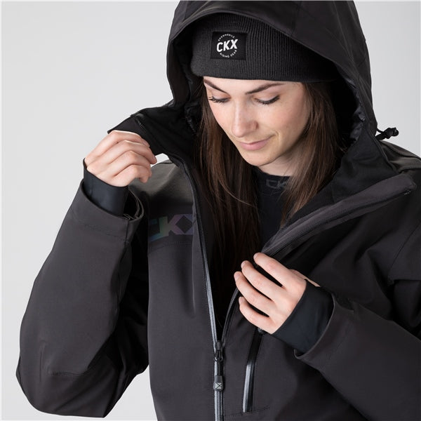 CKX - Women's Yukon One-Piece Suit