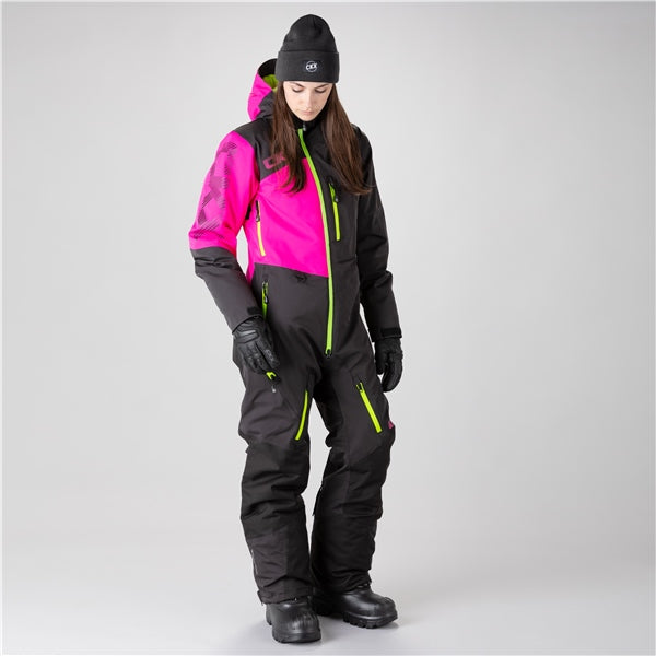 CKX - Women's Yukon One-Piece Suit