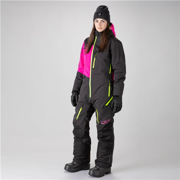 CKX - Women's Yukon One-Piece Suit